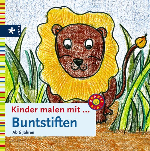 Kinder malen mit Buntstiften Film, Art & Culture