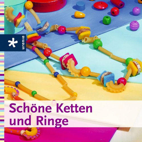 Schöne Ketten und Ringe Non-fiction