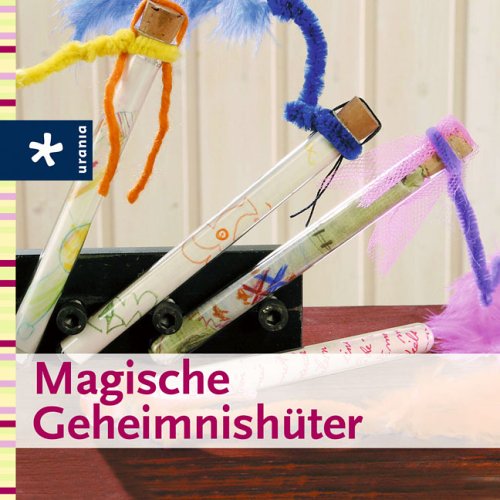 Magische Geheimnishüter Non-fiction