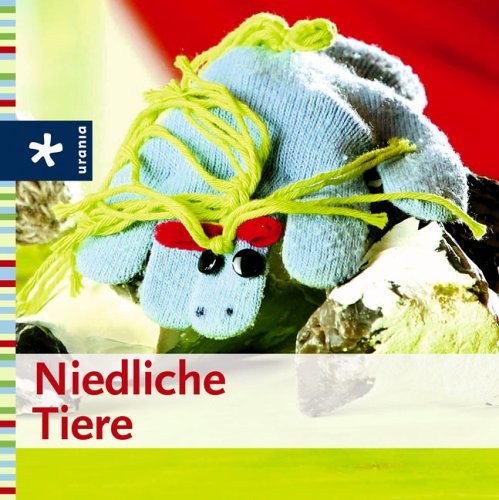 Niedliche Tiere Non-fiction