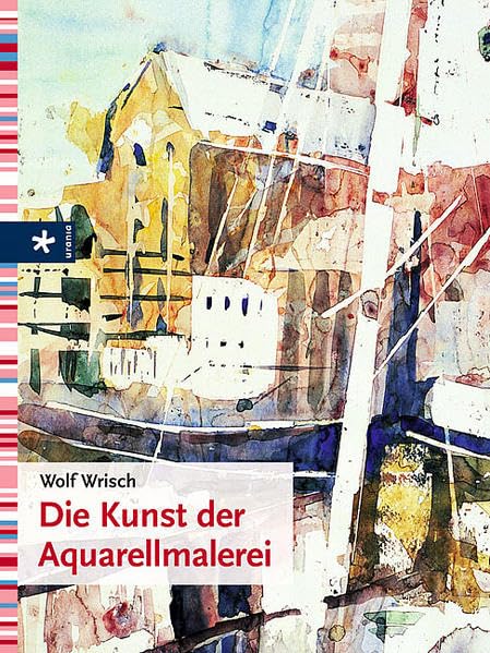 Product Image: Die Kunst der Aquarellmalerei