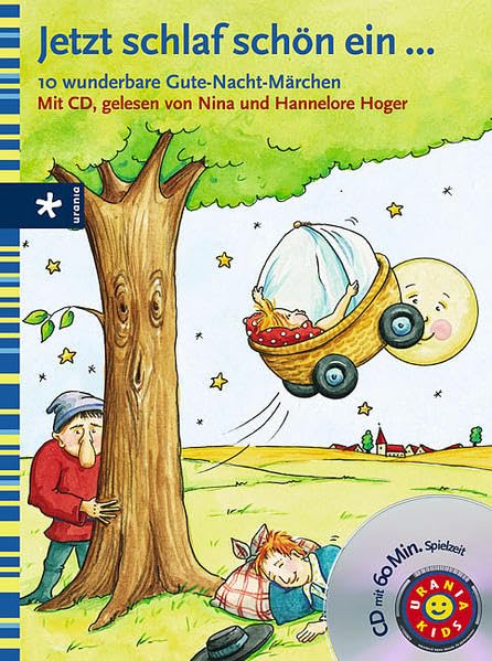 Gute Nacht: Wunderbare Märchen zum Einschlafen Non-fiction
