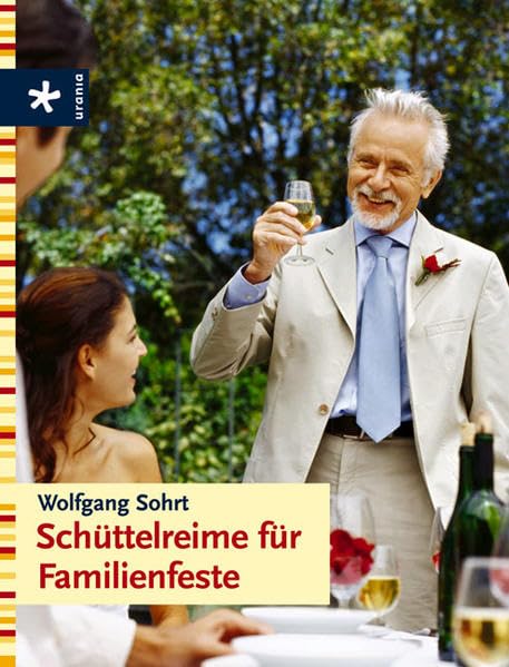 Schüttelreime für Familienfeste Lifestyle