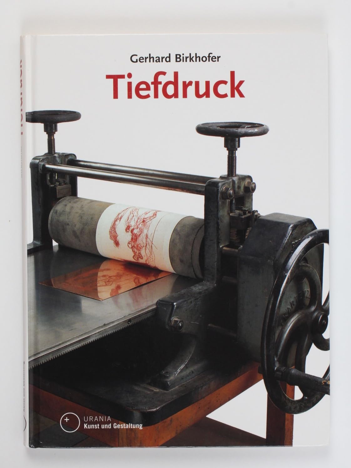 Product Image: Tiefdruck