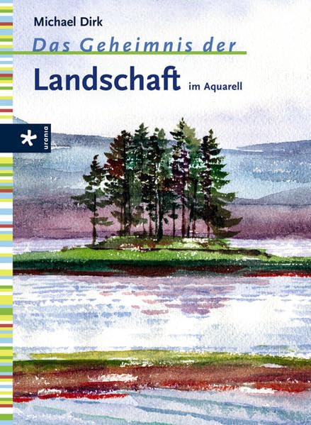Das Geheimnis der Landschaft im Aquarell Film, Art & Culture