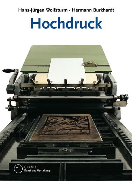 Hochdruck Second-hand books on film, art and culture