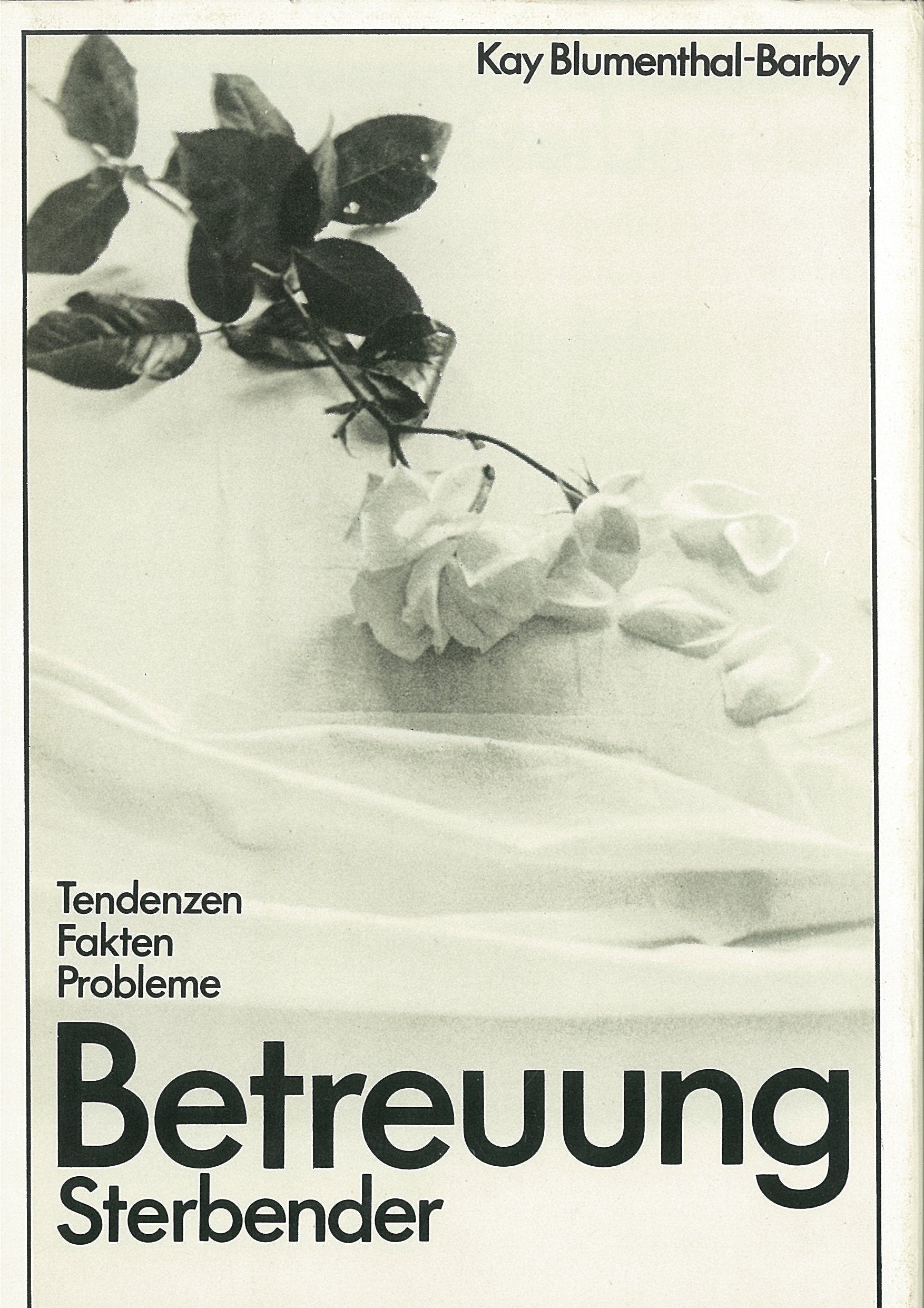 Betreuung Sterbender Books