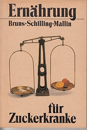 Ernaehrung fuer Zuckerkranke Books
