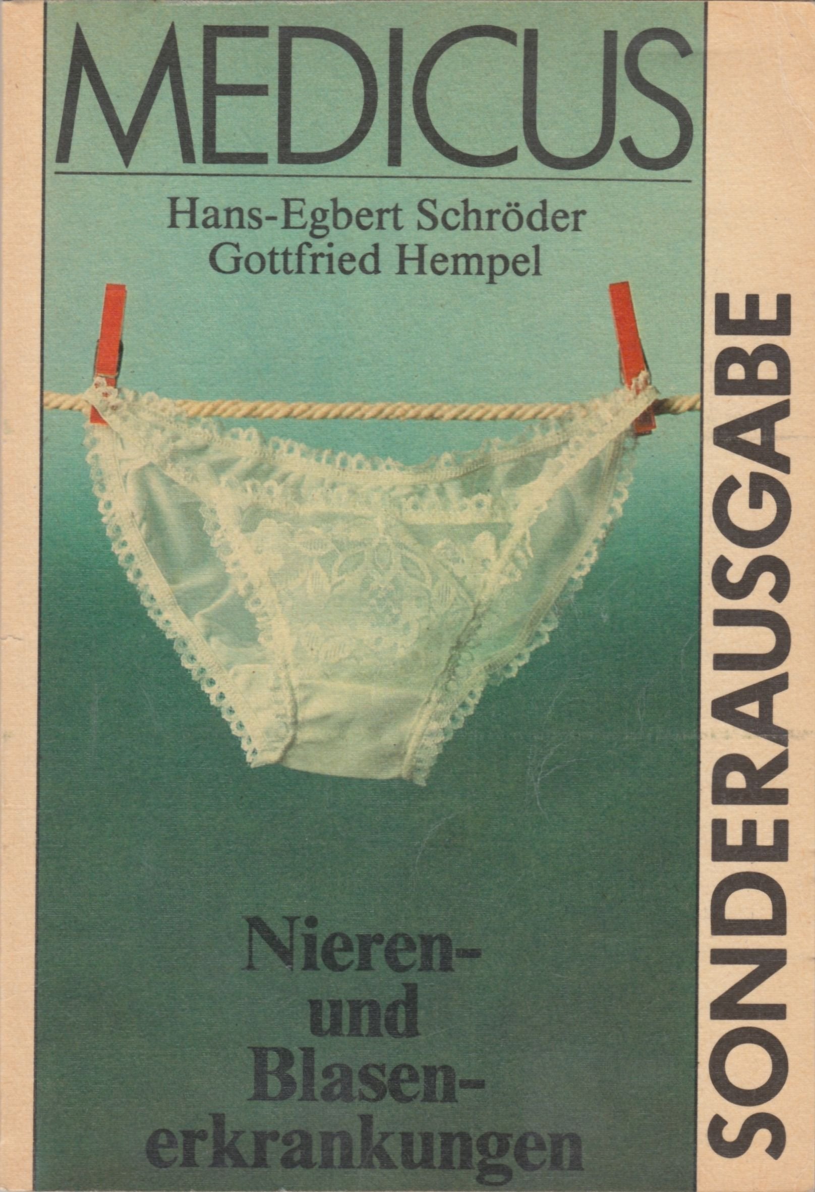 Nieren- und Blasenerkrankungen Books
