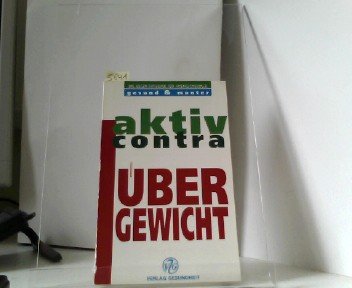 Aktiv contra Übergewicht Books