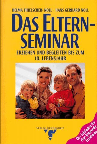 Das Elternseminar Learning & Reference