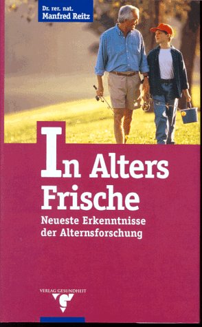 Product Image: In Alters Frische
