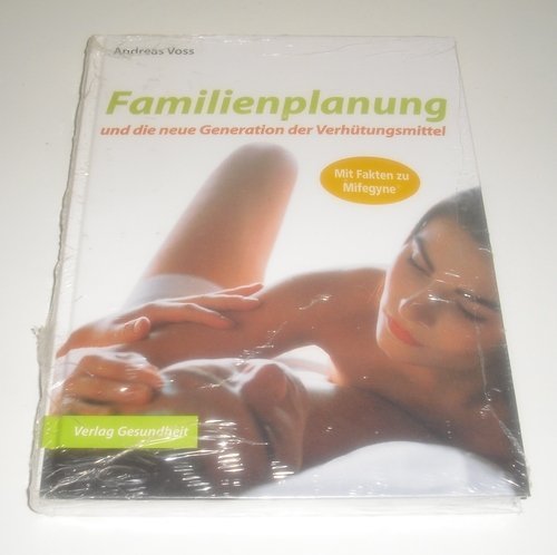 Familienplanung und die neue Generation der Verhütungsmittel Self-help