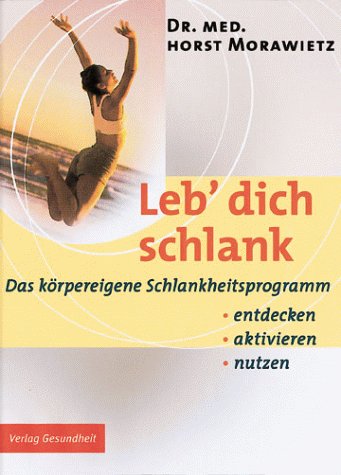 Product Image: Leb' dich schlank
