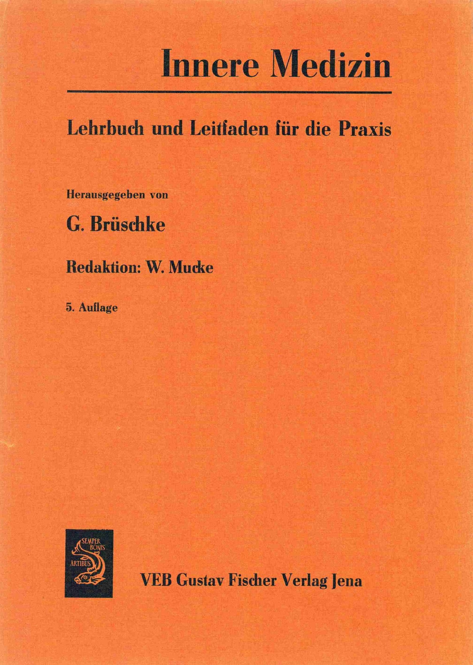 Product Image: Innere Medizin