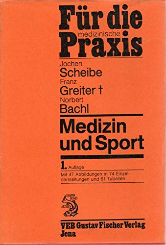 Medizin und Sport Leisure & Fun