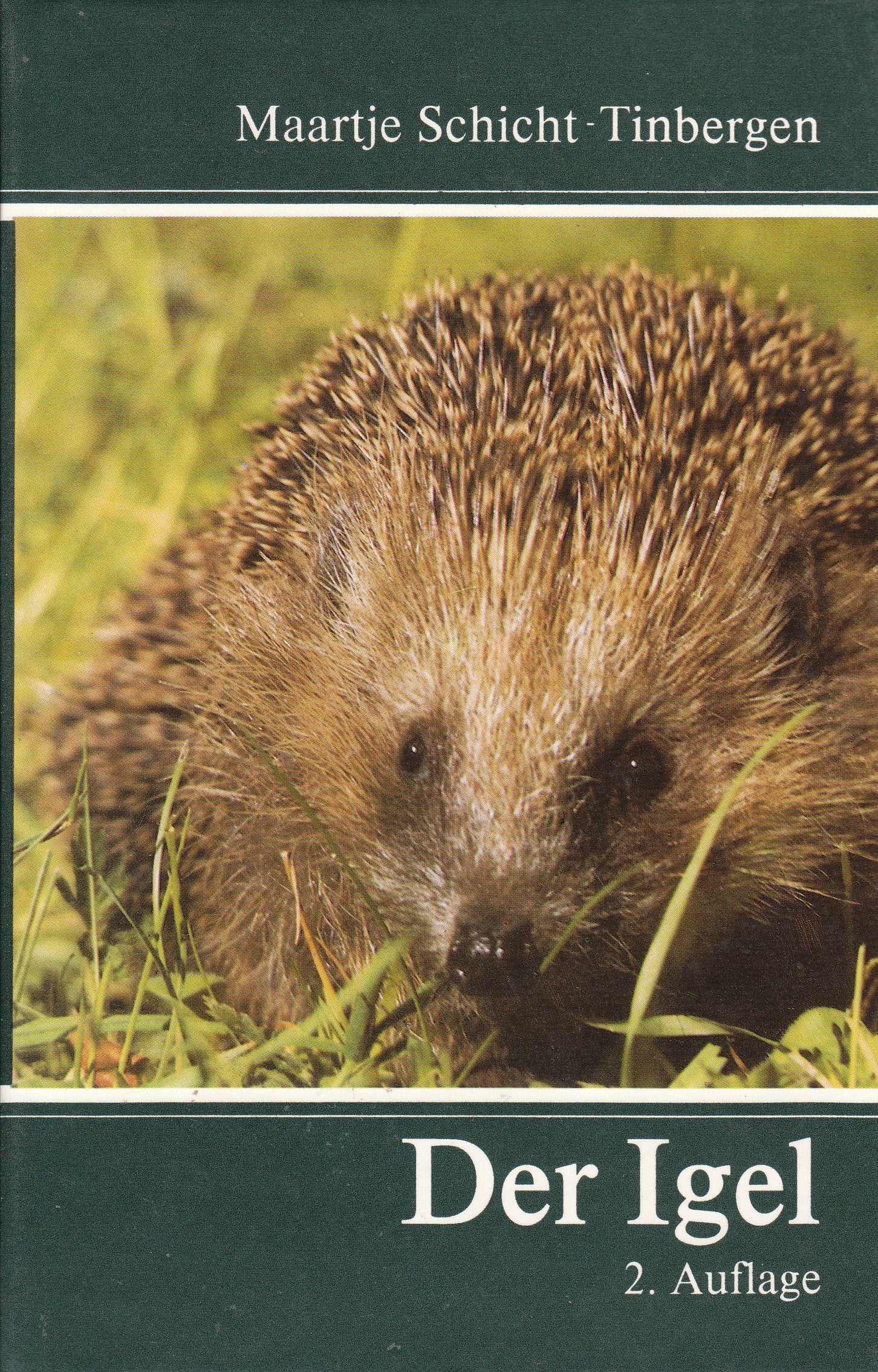 Product Image: Der Igel .