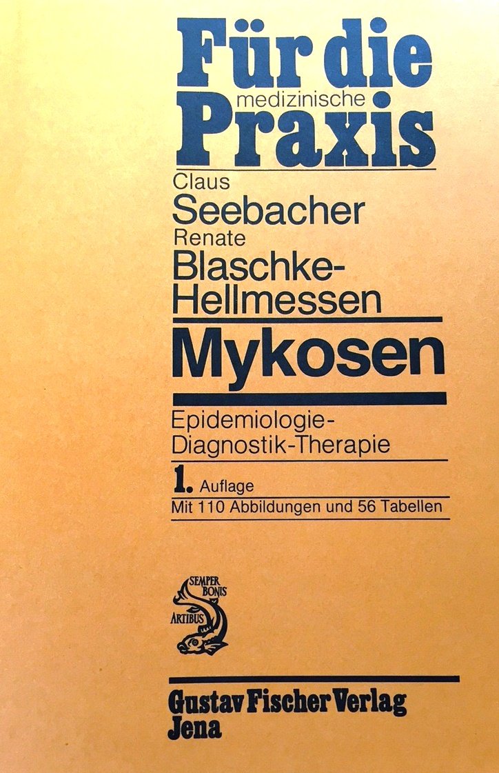 Mykosen Medicine