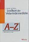 Wörterbuch der Veterinärmedizin Medicine