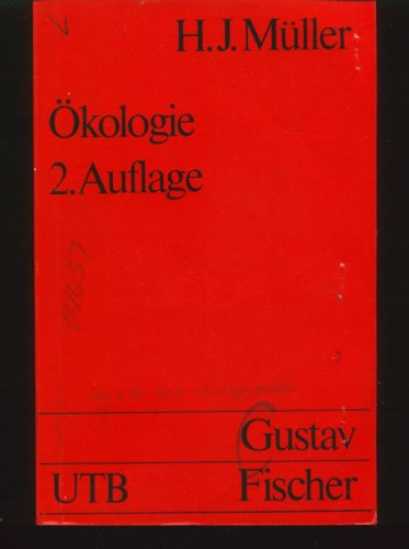 Ökologie Books