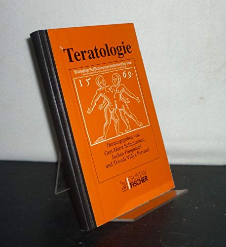 Teratologie Medicine