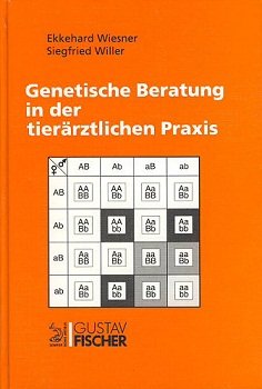 Genetische Beratung in der tierärztlichen Praxis Medicine
