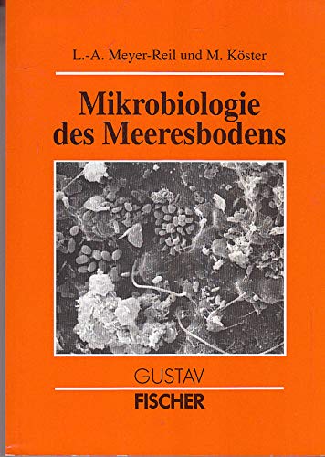 Mikrobiologie des Meeresbodens Medicine