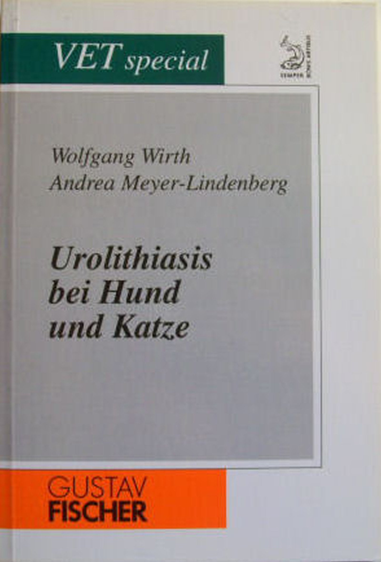 Urolithiasis bei Hund und Katze Medicine