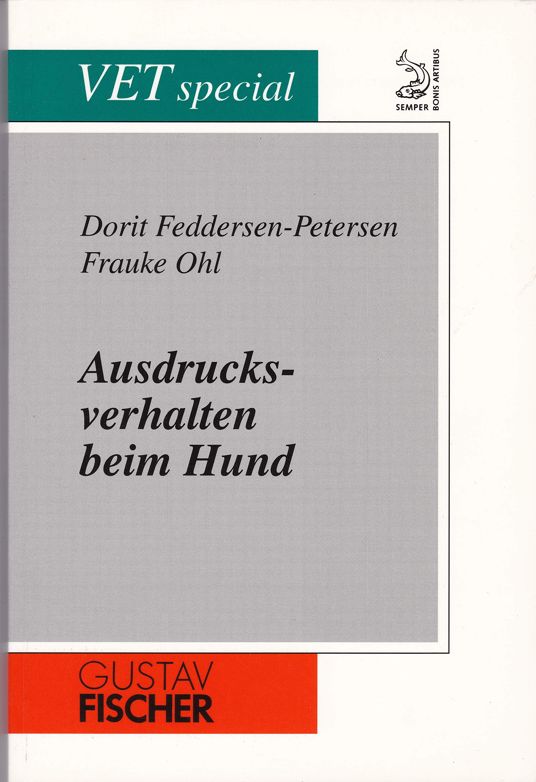 Ausdrucksverhalten beim Hund Movies
