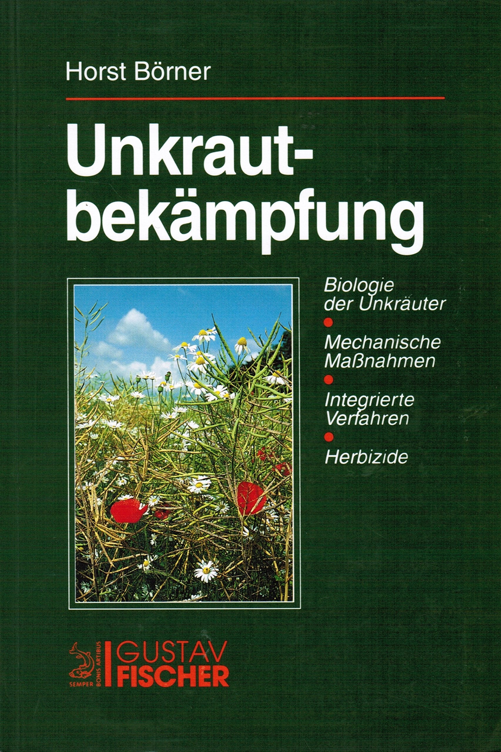 Unkrautbekämpfung Leisure, Home & Garden