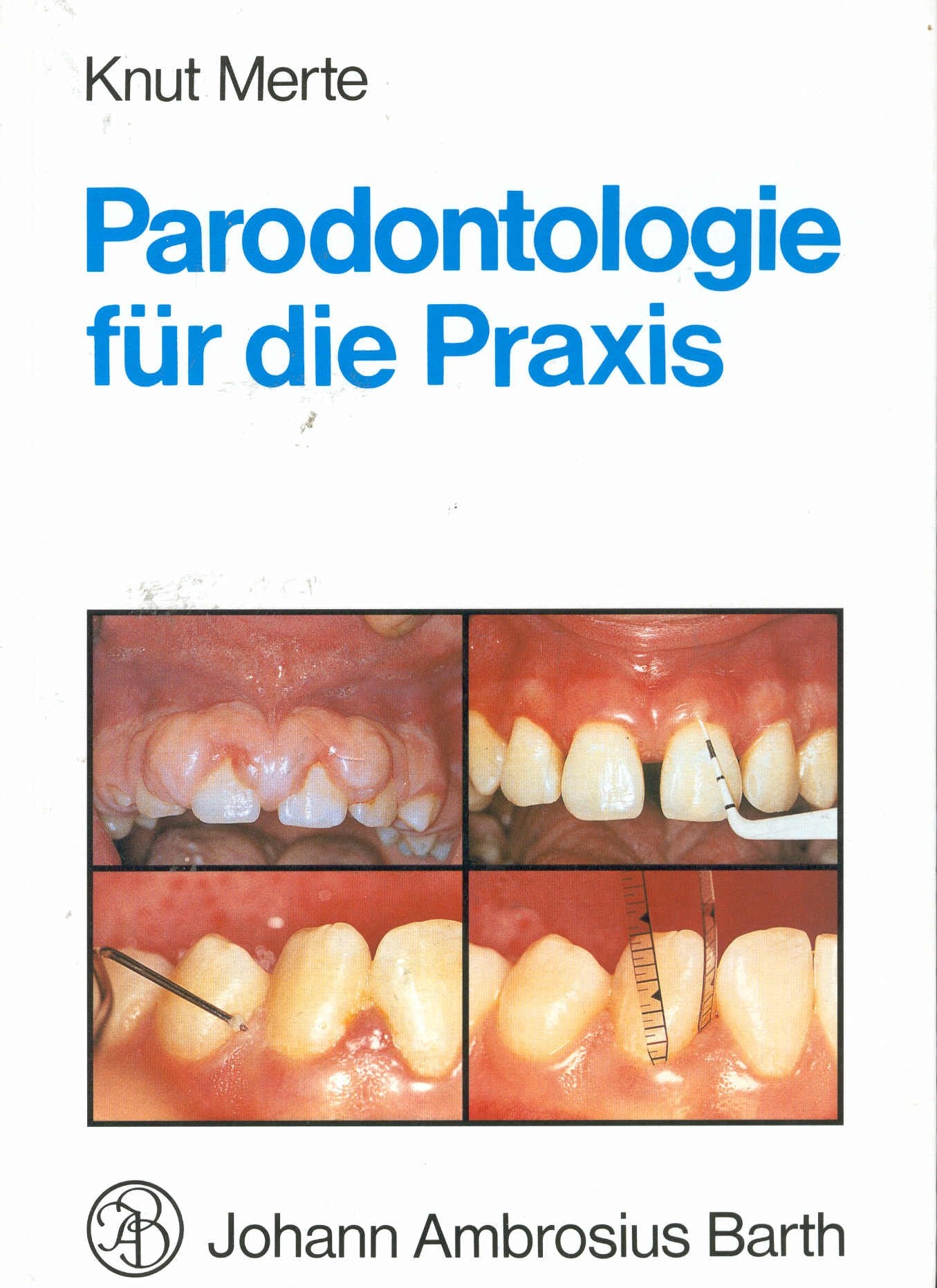 Parodontologie für die Praxis Medicine