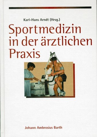 Sportmedizin für die hausärztliche Praxis Medicine