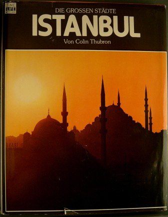 Istanbul (Time Life-Die großen Städte) Books