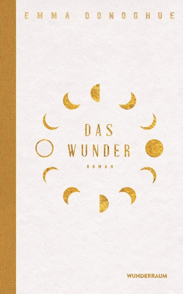 Das Wunder Contemporary literature Books