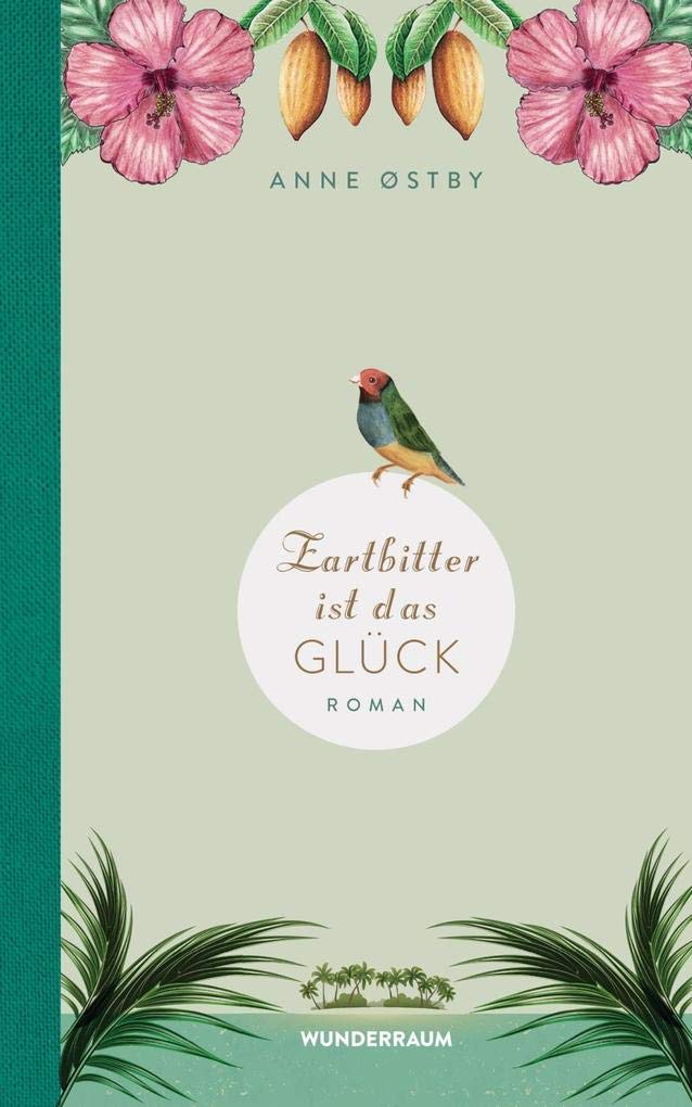 Zartbitter ist das Glück Contemporary literature