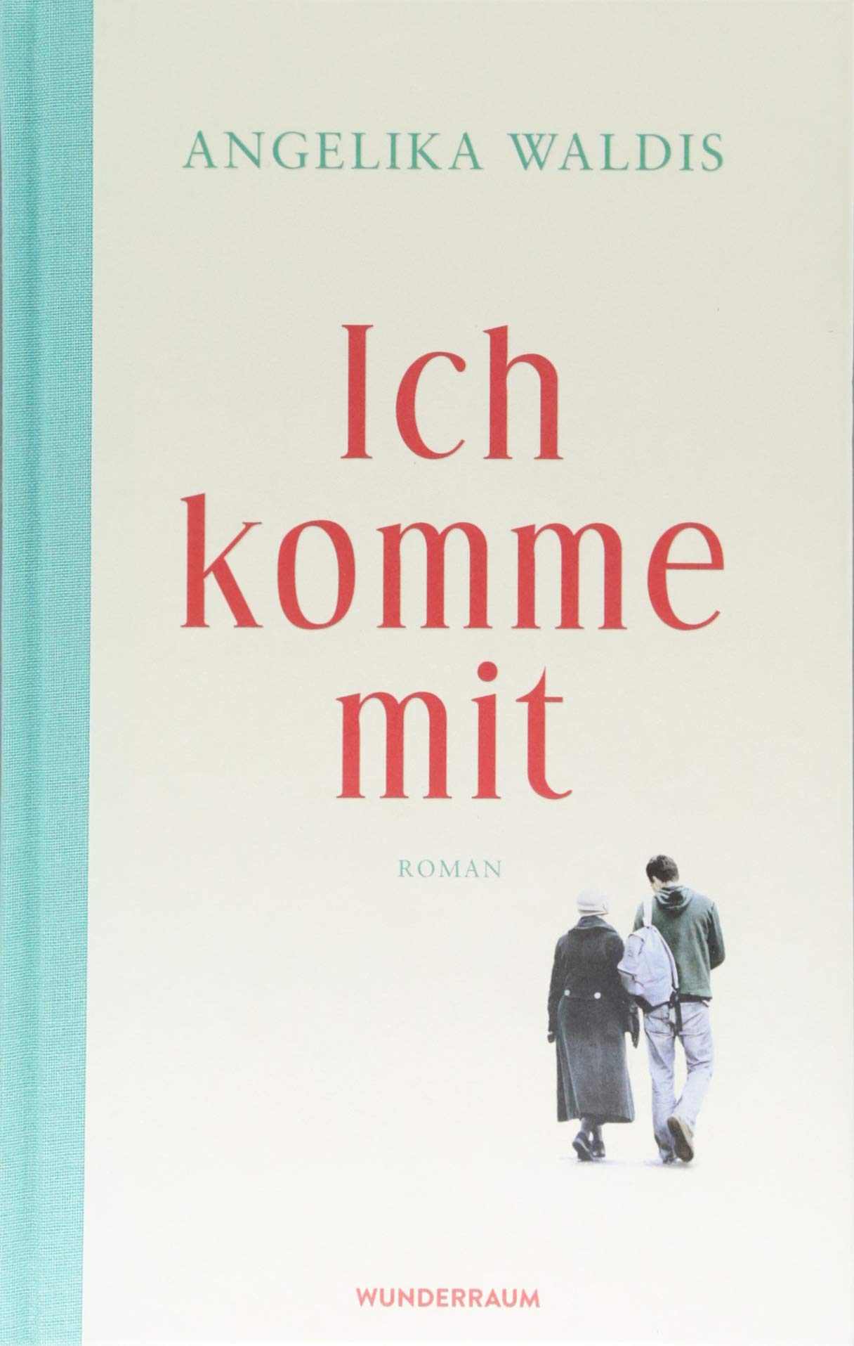 Product Image: Ich komme mit