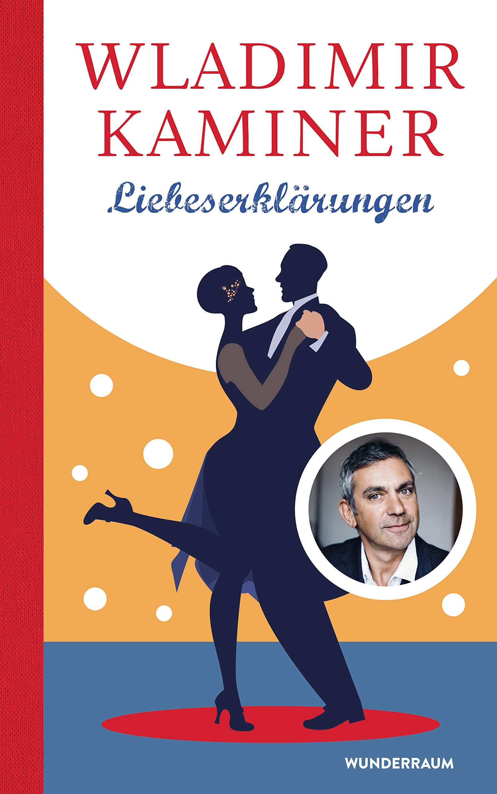 Liebeserklärungen Essays & Short Stories