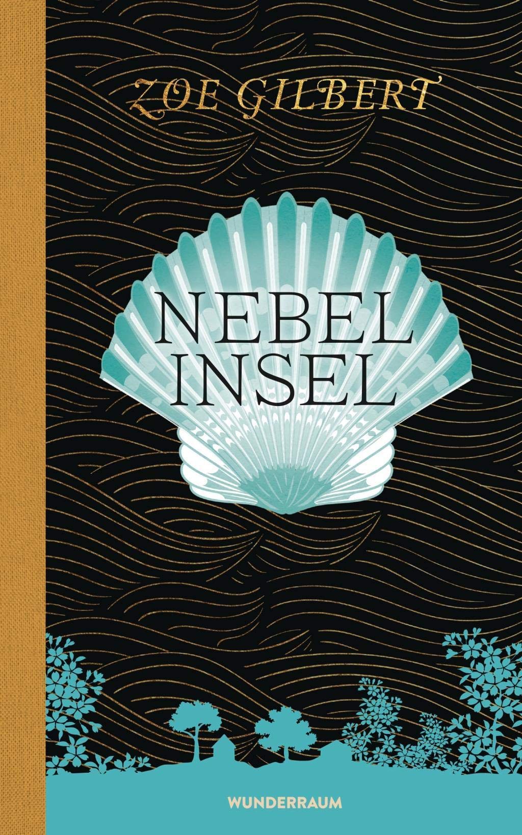 Nebelinsel Essays & Short Stories