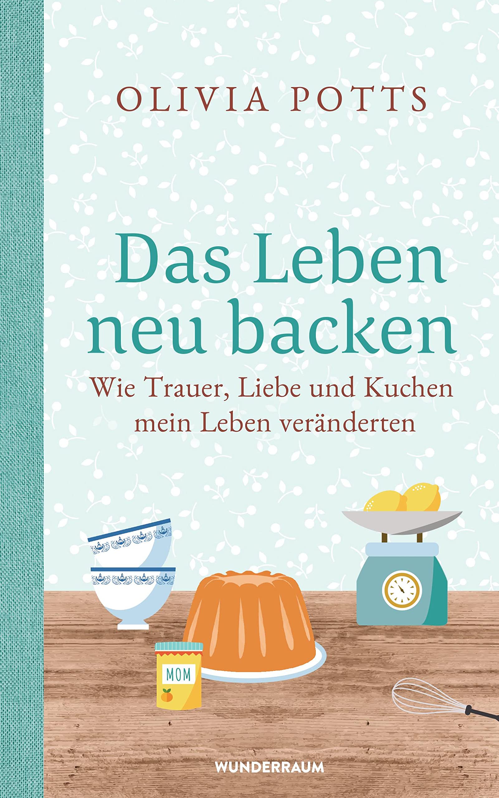 Product Image: Das Leben neu backen