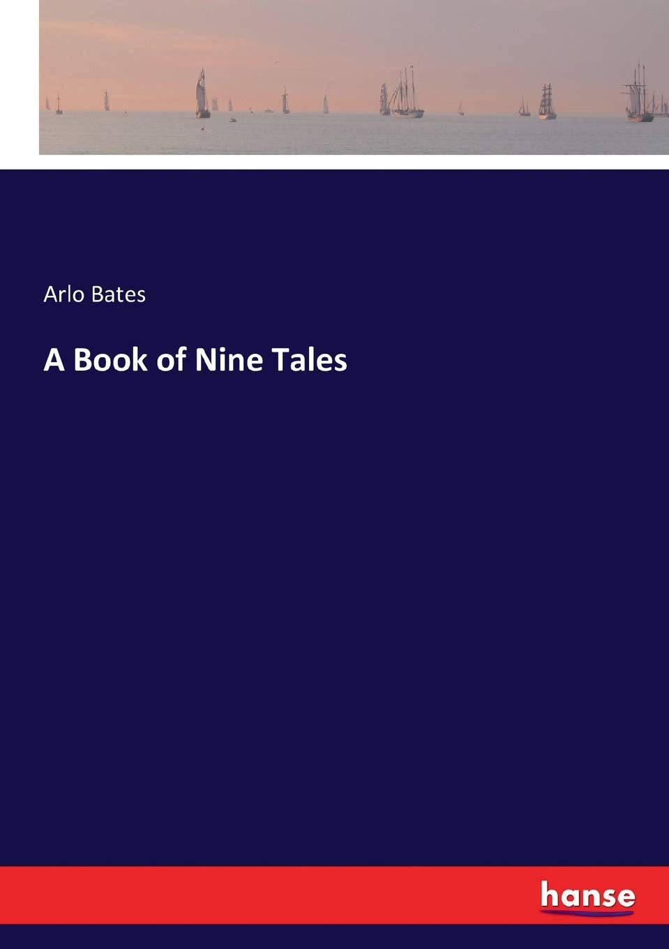 A Book of Nine Tales General education