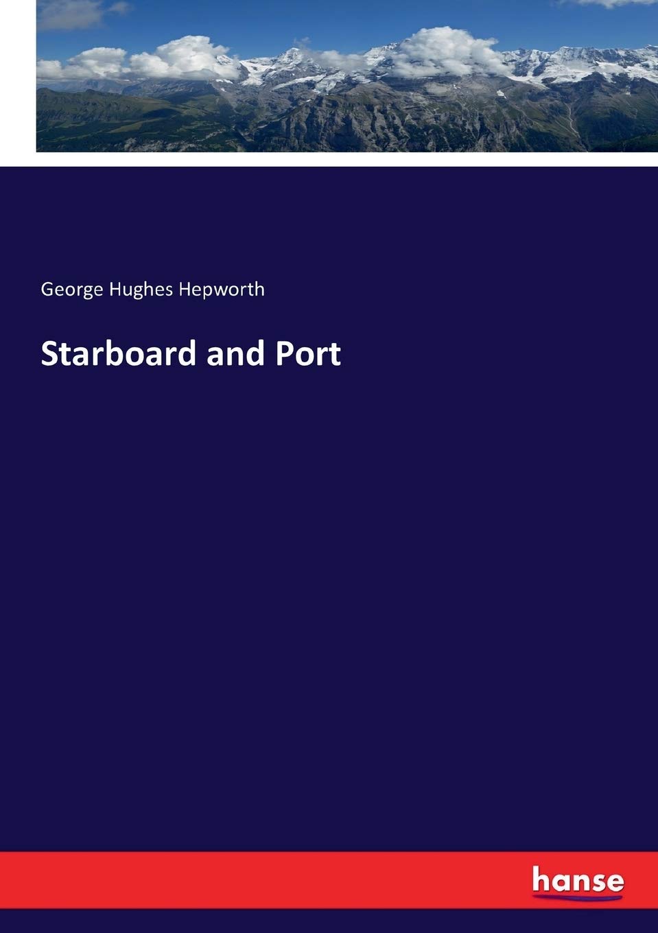 Starboard and Port Law