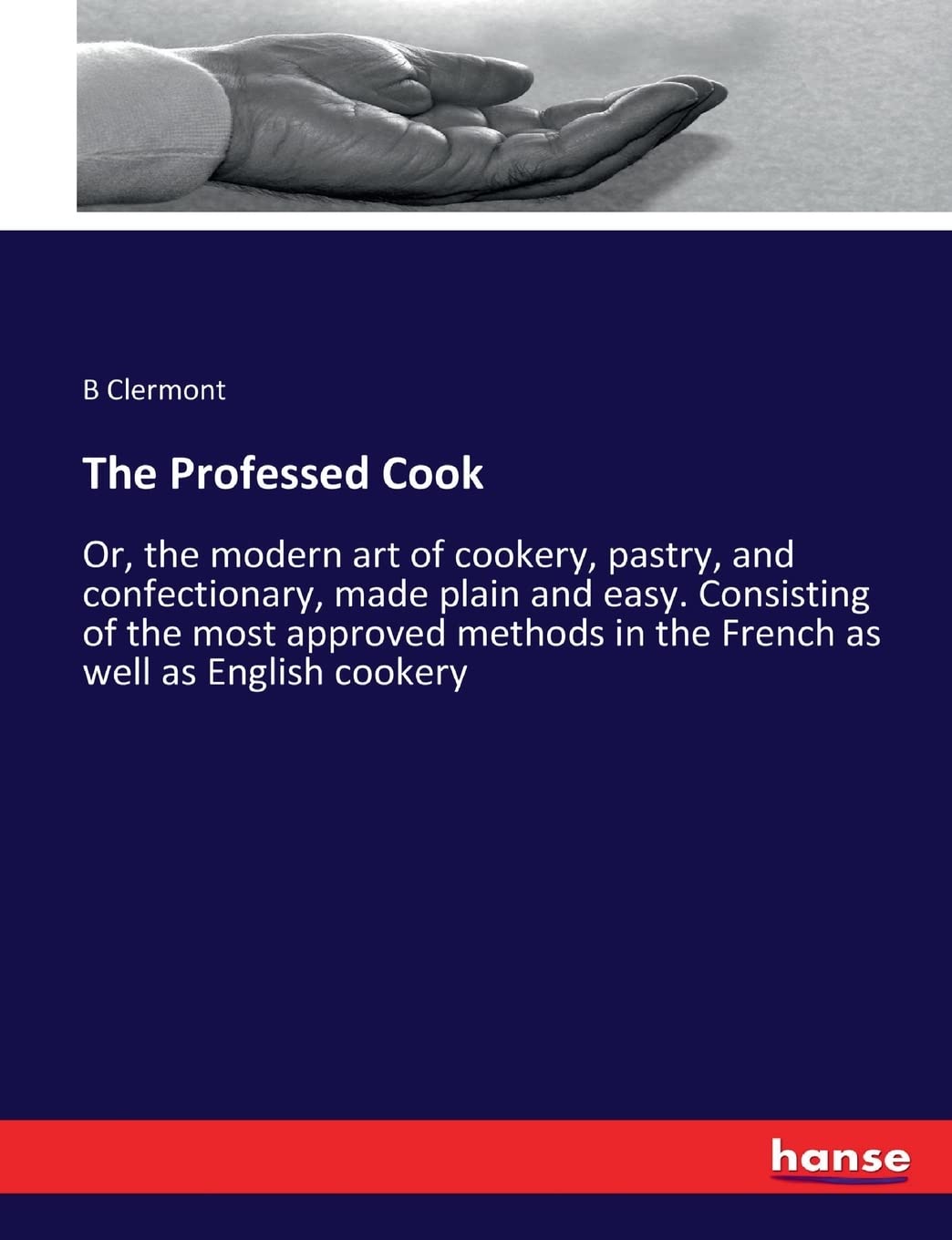 The Professed Cook Hobbies & Crafts