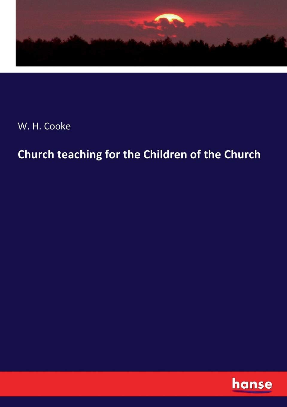 Church teaching for the Children of the Church Politics & History