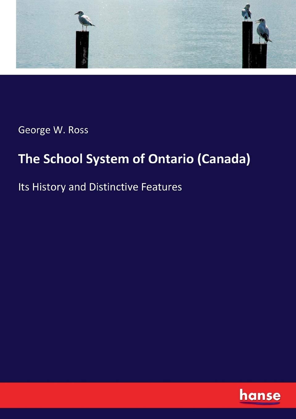The School System of Ontario (Canada) Study Guides