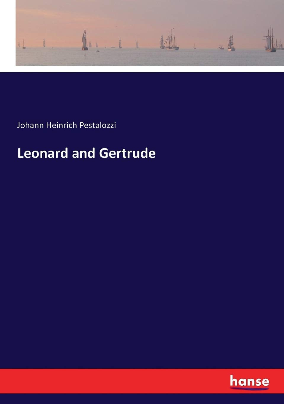 Leonard and Gertrude Classics