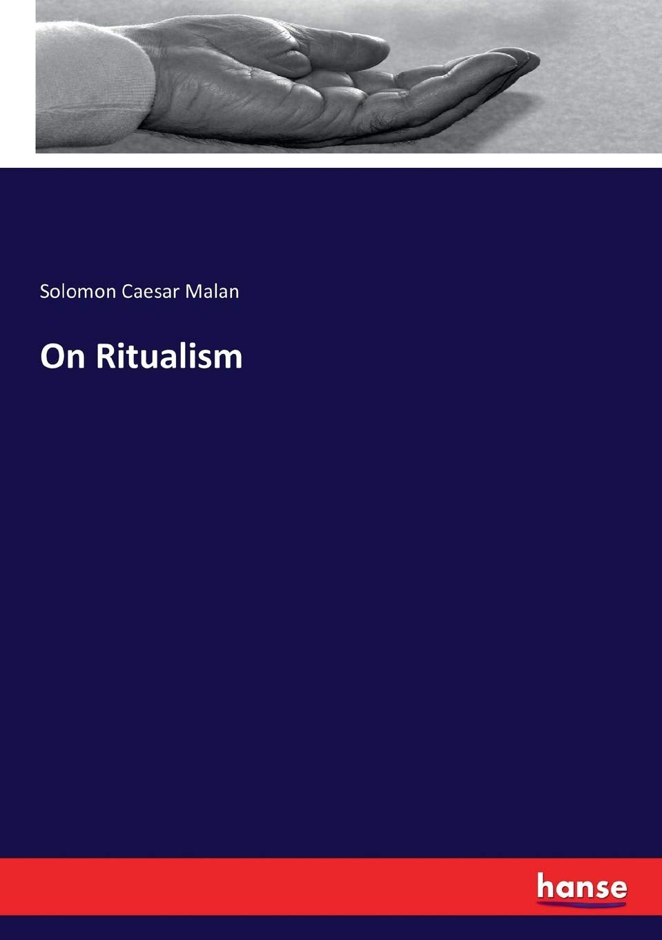 On Ritualism Religion & Esotericism