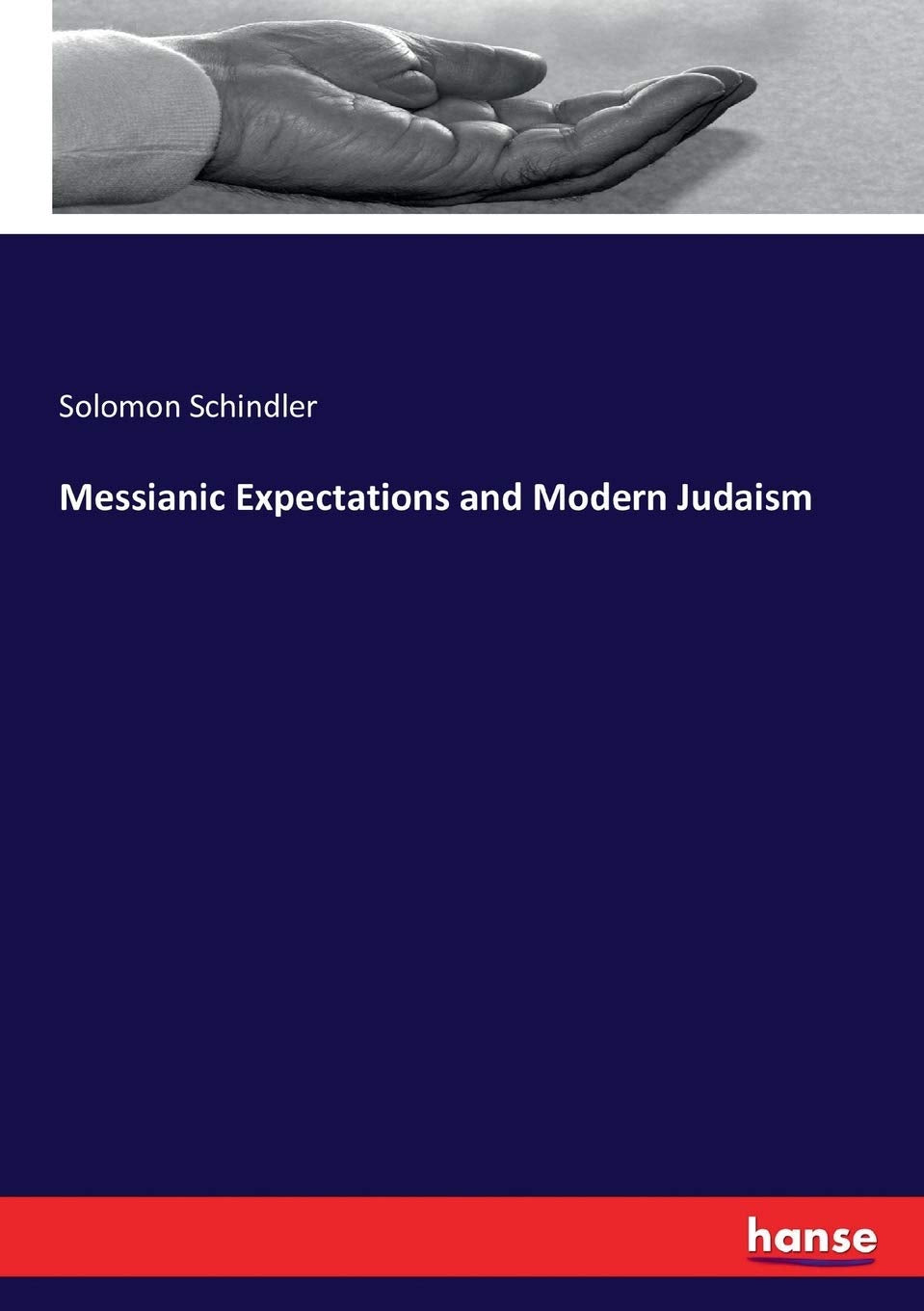 Messianic Expectations and Modern Judaism Philosophy