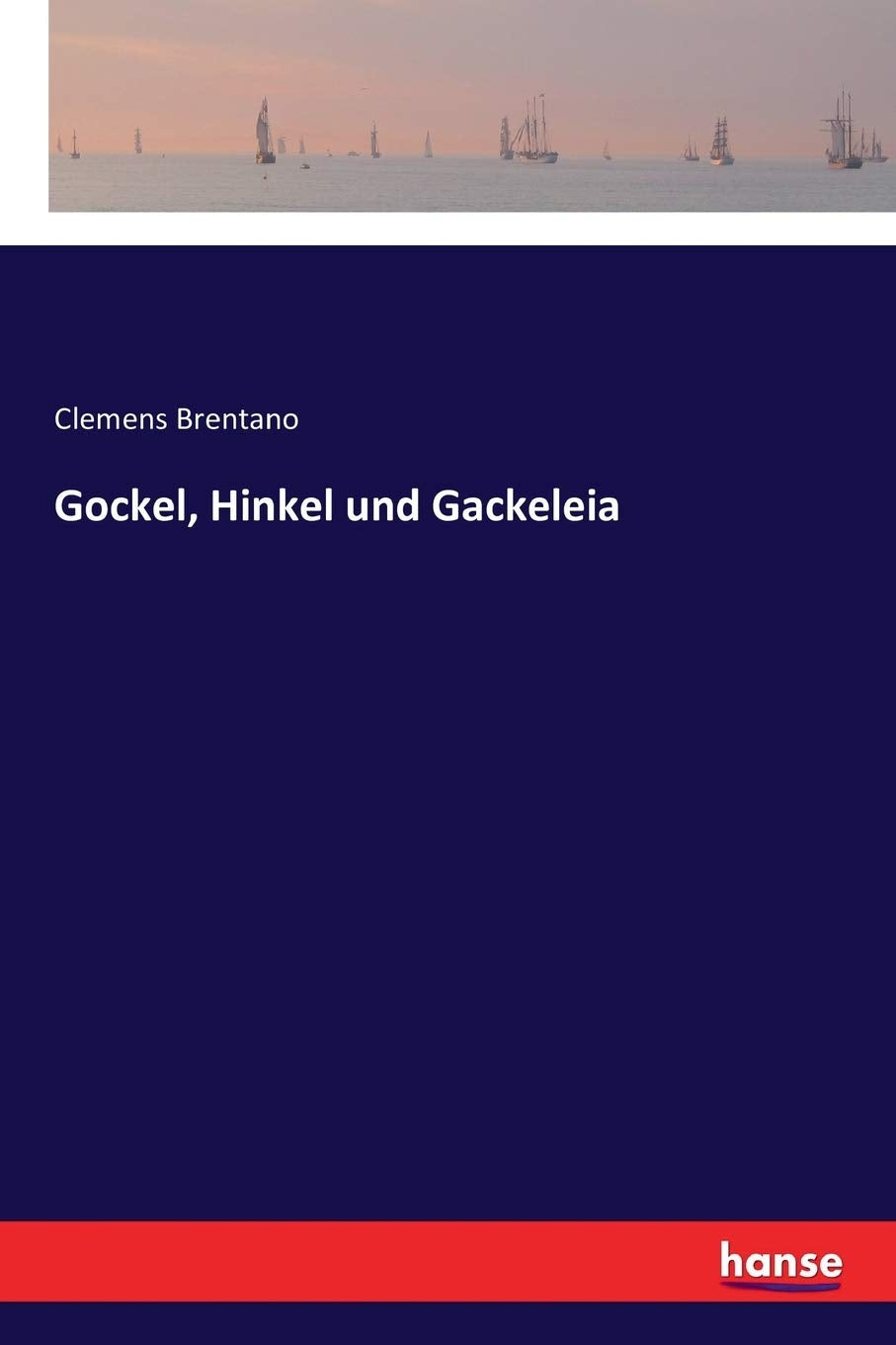 Gockel, Hinkel und Gackeleia: DE Classics