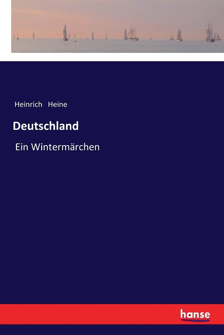 Deutschland: Ein Wintermärchen Classics