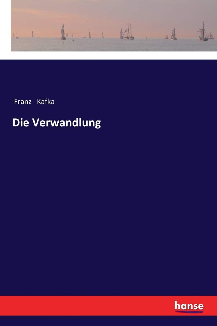 Product Image: Die Verwandlung